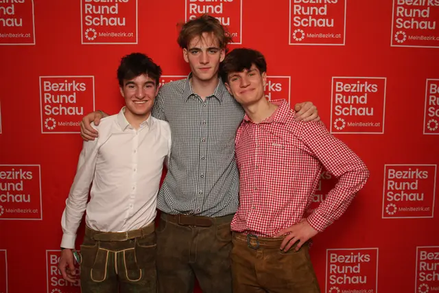 Foto: Fotobox MeinBezirk Linz-Land