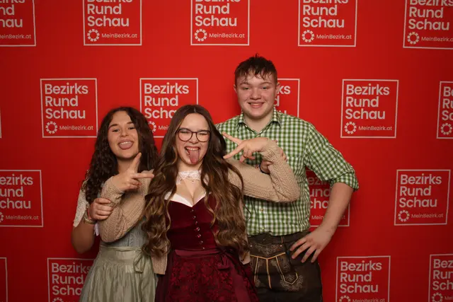 Foto: Fotobox MeinBezirk Linz-Land