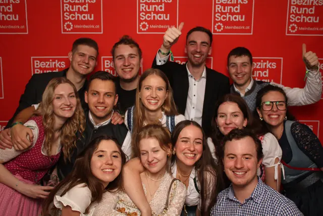 Foto: Fotobox MeinBezirk Linz-Land