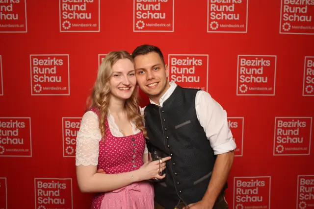 Foto: Fotobox MeinBezirk Linz-Land