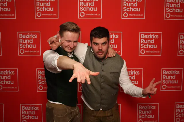 Foto: Fotobox MeinBezirk Linz-Land