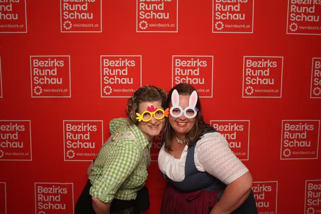 Foto: Fotobox MeinBezirk Linz-Land