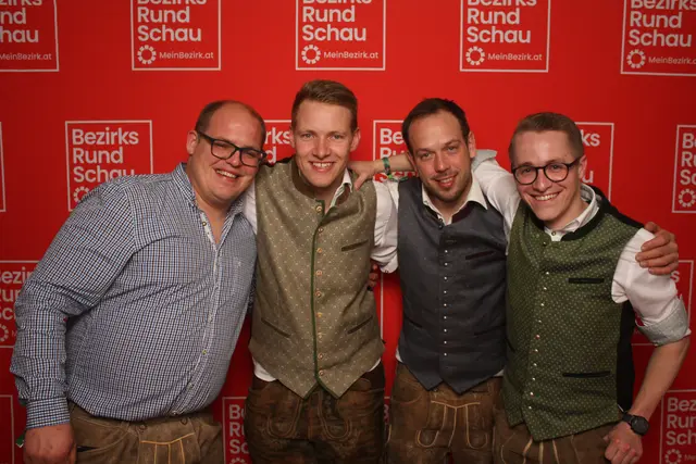 Foto: Fotobox MeinBezirk Linz-Land