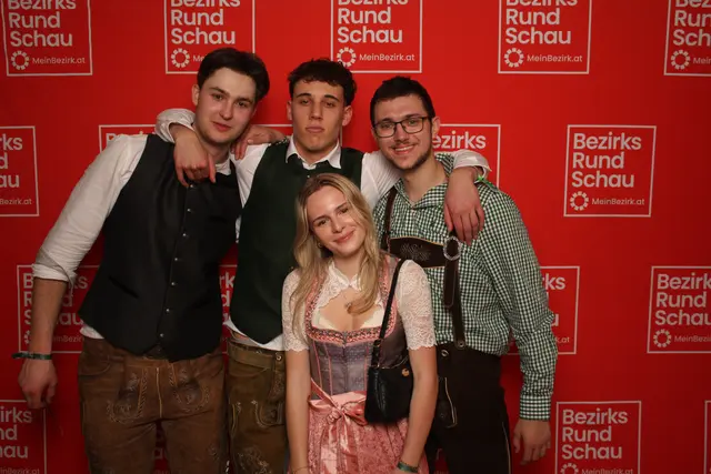 Foto: Fotobox MeinBezirk Linz-Land