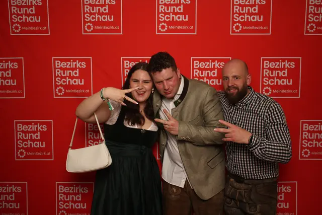 Foto: Fotobox MeinBezirk Linz-Land