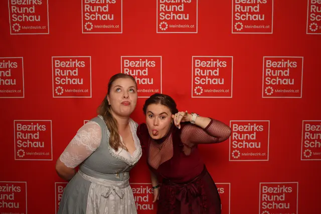 Foto: Fotobox MeinBezirk Linz-Land