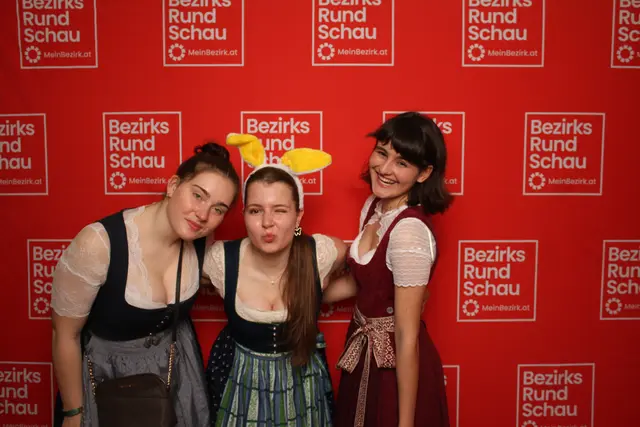 Foto: Fotobox MeinBezirk Linz-Land