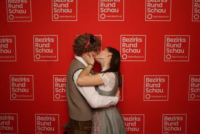 Foto: Fotobox MeinBezirk Linz-Land