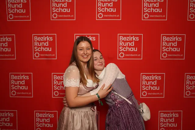 Foto: Fotobox MeinBezirk Linz-Land