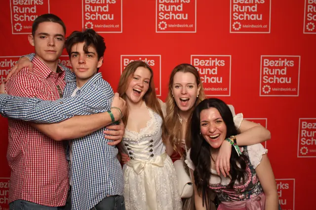 Foto: Fotobox MeinBezirk Linz-Land