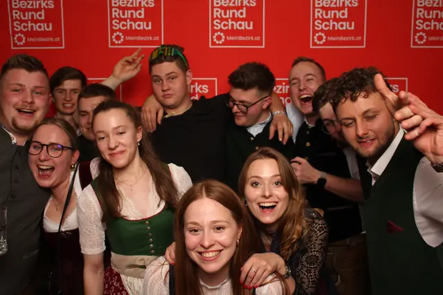 Foto: Fotobox MeinBezirk Linz-Land