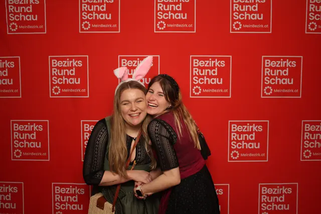 Foto: Fotobox MeinBezirk Linz-Land