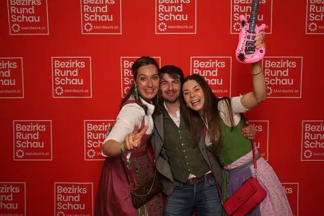 Foto: Fotobox MeinBezirk Linz-Land