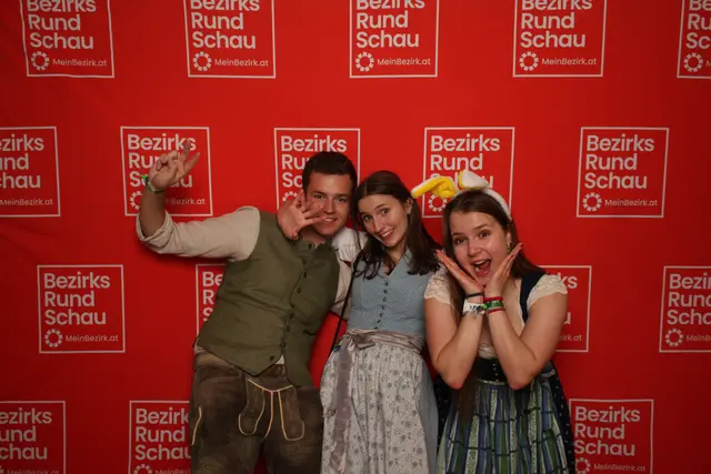 Foto: Fotobox MeinBezirk Linz-Land