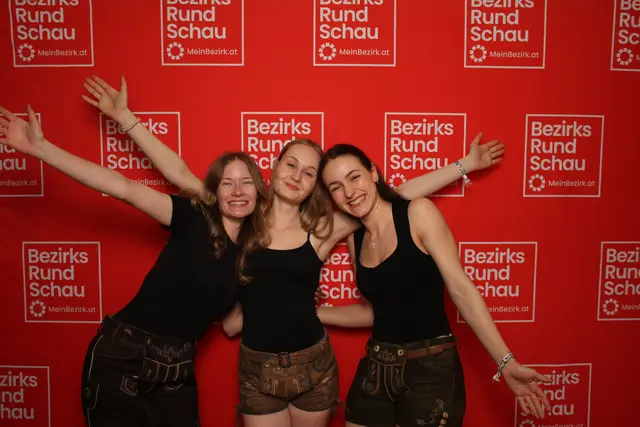 Foto: Fotobox MeinBezirk Linz-Land