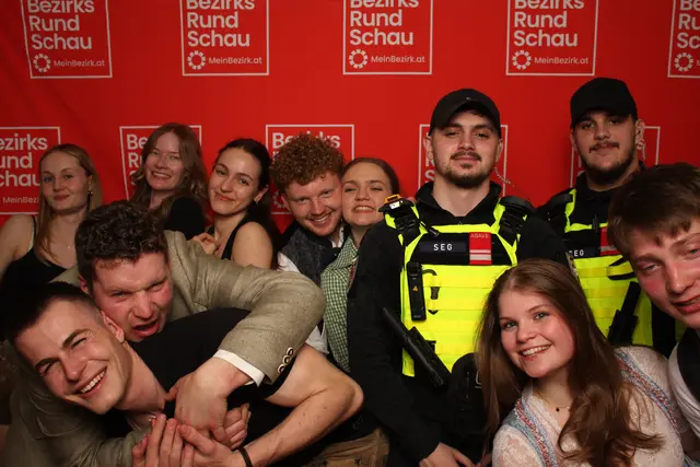 Foto: Fotobox MeinBezirk Linz-Land