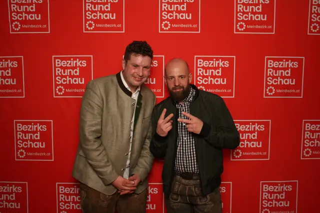 Foto: Fotobox MeinBezirk Linz-Land