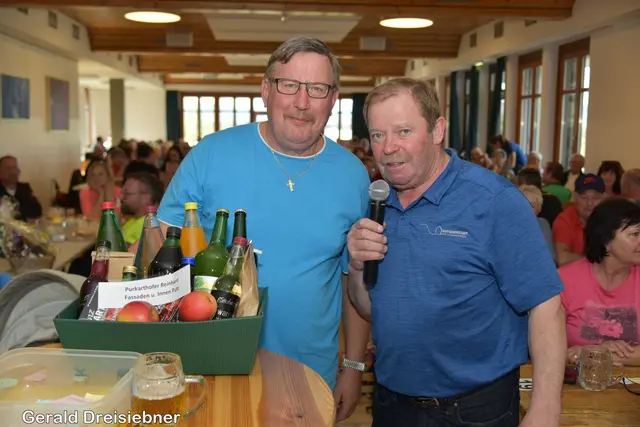 Foto: Gerald Dreisieber