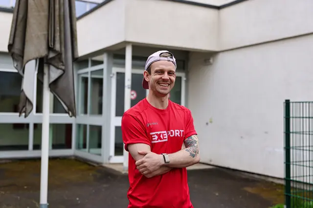 Linzer Floorball ist auf dem Vormarsch