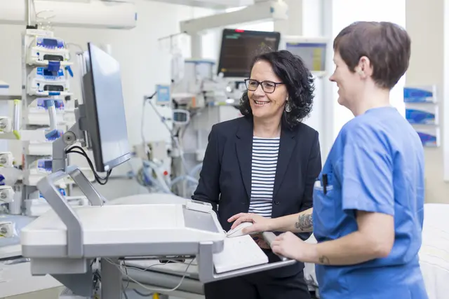 Landesrätin Daniela Gutschi, | Foto: Land Salzburg/Neumayr/Leopold