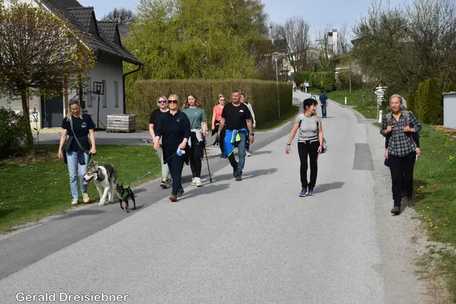 Foto: Gerald Dreisieber