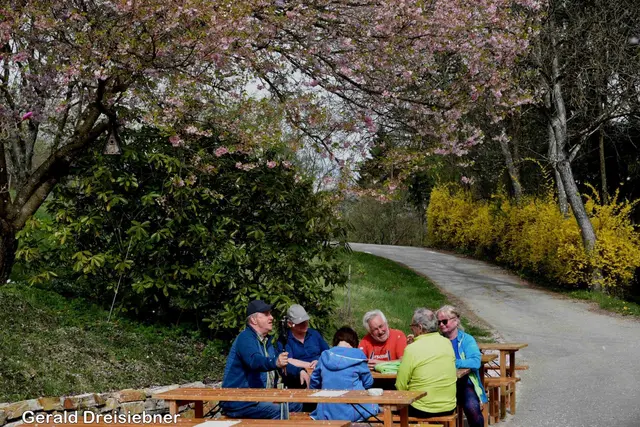 Foto: Gerald Dreisieber
