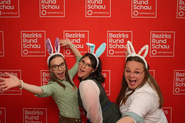 Foto: Fotobox MeinBezirk Linz-Land