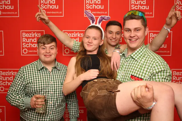 Foto: Fotobox MeinBezirk Linz-Land