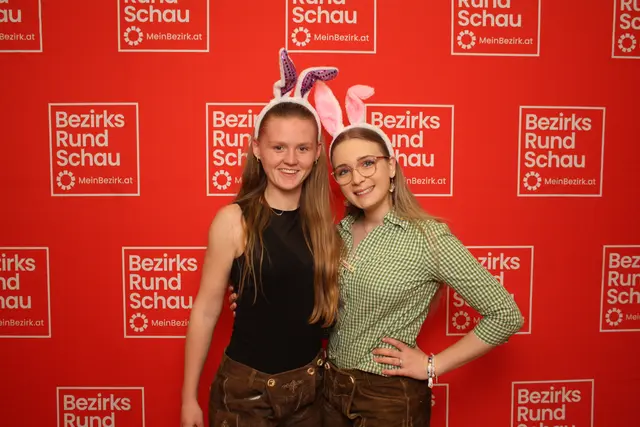 Foto: Fotobox MeinBezirk Linz-Land