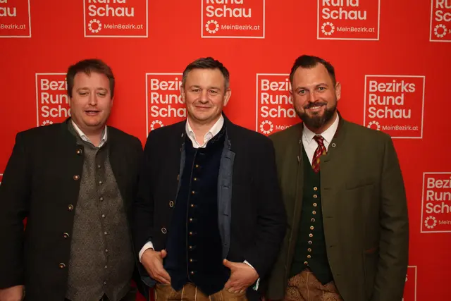 Foto: Fotobox MeinBezirk Linz-Land