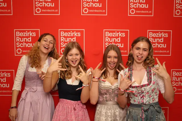 Foto: Fotobox MeinBezirk Linz-Land