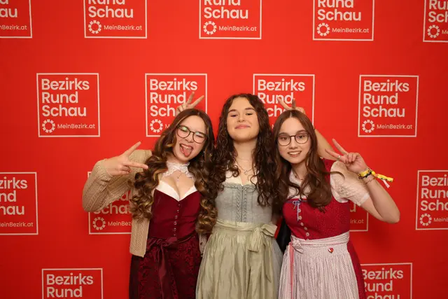 Foto: Fotobox MeinBezirk Linz-Land