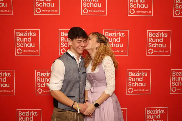 Foto: Fotobox MeinBezirk Linz-Land