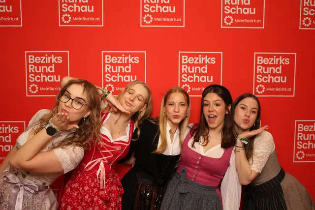 Foto: Fotobox MeinBezirk Linz-Land