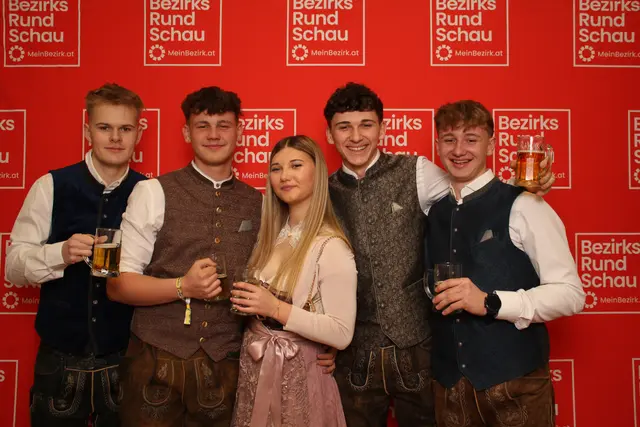 Foto: Fotobox MeinBezirk Linz-Land