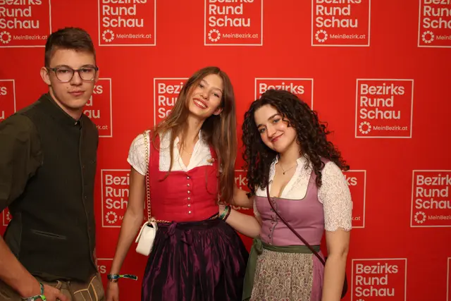 Foto: Fotobox MeinBezirk Linz-Land