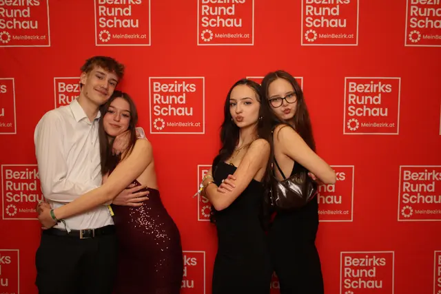 Foto: Fotobox MeinBezirk Linz-Land