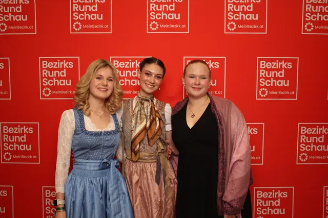 Foto: Fotobox MeinBezirk Linz-Land