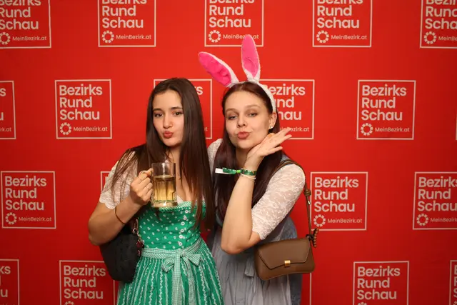 Foto: Fotobox MeinBezirk Linz-Land