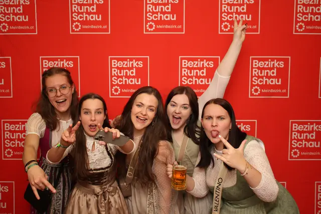 Foto: Fotobox MeinBezirk Linz-Land