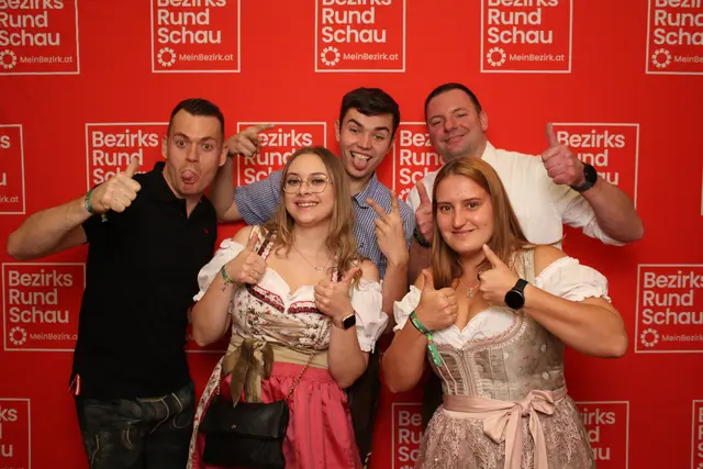 Foto: Fotobox MeinBezirk Linz-Land