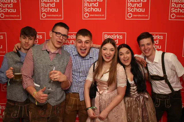 Foto: Fotobox MeinBezirk Linz-Land