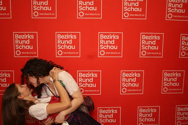 Foto: Fotobox MeinBezirk Linz-Land