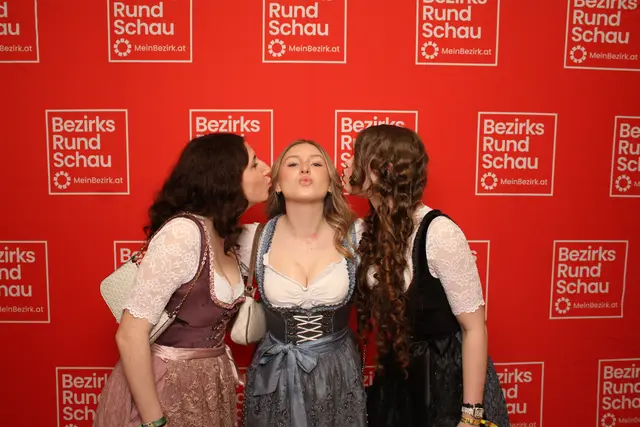 Foto: Fotobox MeinBezirk Linz-Land