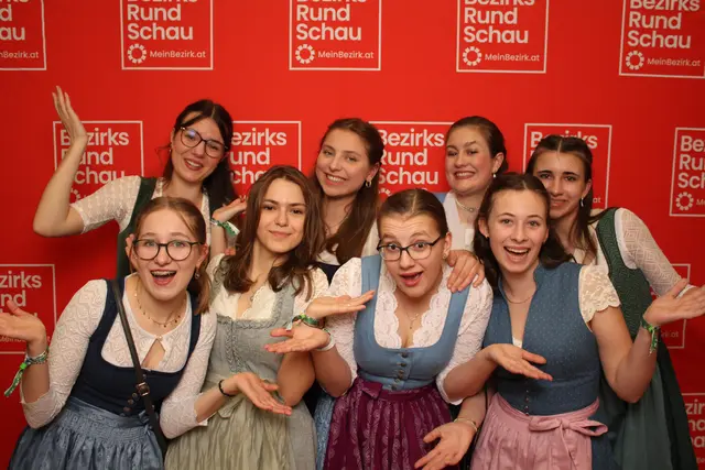 Foto: Fotobox MeinBezirk Linz-Land