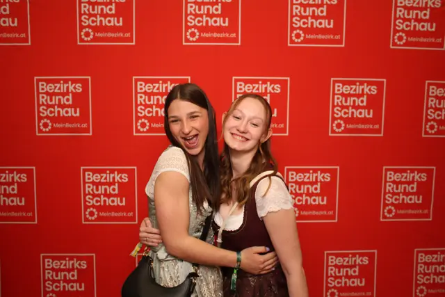 Foto: Fotobox MeinBezirk Linz-Land