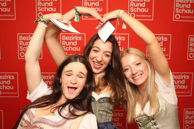 Foto: Fotobox MeinBezirk Linz-Land