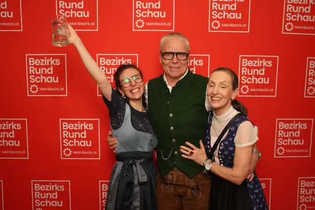 Foto: Fotobox MeinBezirk Linz-Land