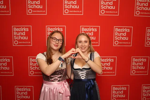 Foto: Fotobox MeinBezirk Linz-Land