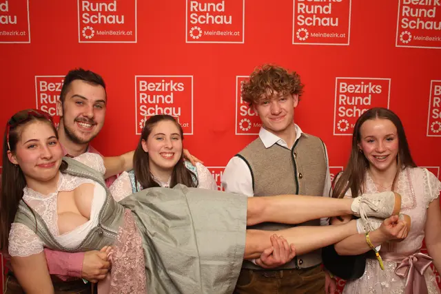 Foto: Fotobox MeinBezirk Linz-Land